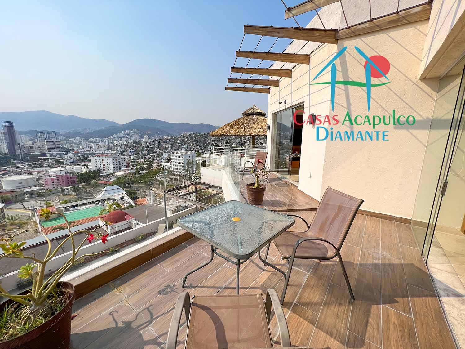 Joyas de Brisamar Vista de la Bruma 3 - Recámara principal 8